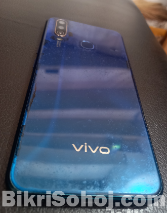 Vivo y12s 3+1gb 64gb